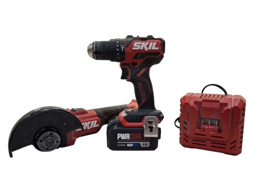 SKIL PWRCore 20V 