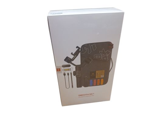 ZHIYUN Smooth Sm-120