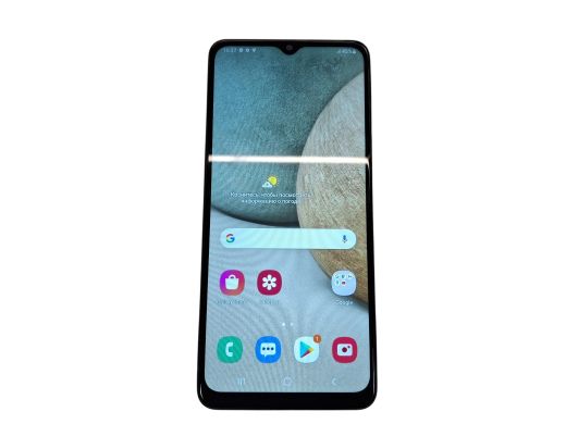Samsung A12
