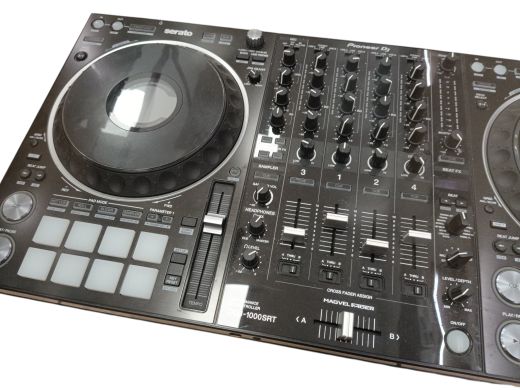 Pioneer DDJ-1000SRT 