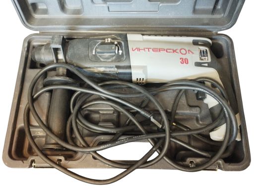 Interskol p-30 