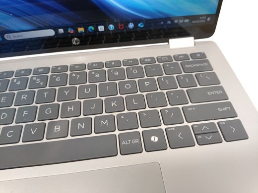 Hp OmniNook 5 Flip 256