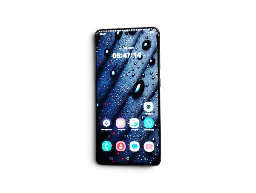 Samsung S 21 Fe 128 gb