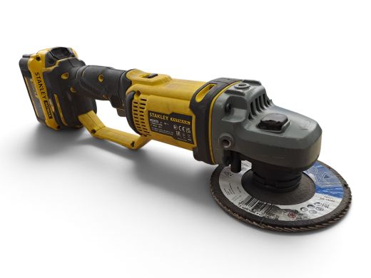 Stanley Sfmcg400