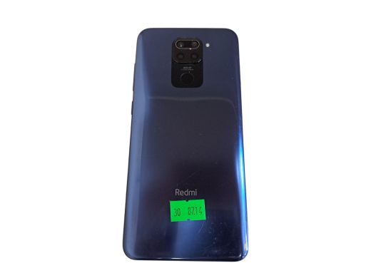 Xiaomi Redmi Note 9 128 gb