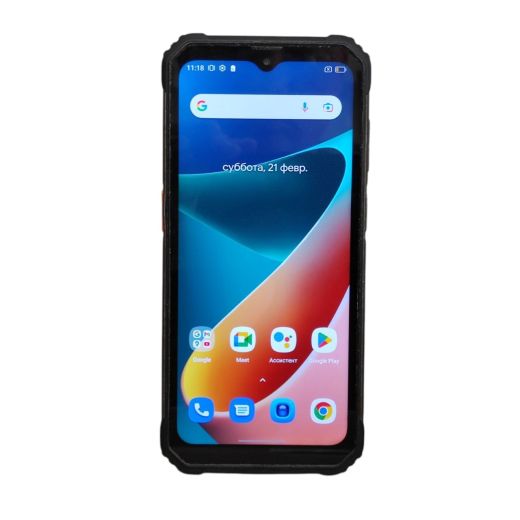 Blackview BV9200 256