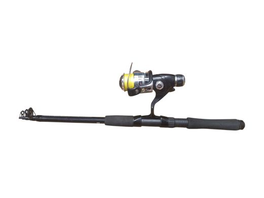 Abu Gracia Cardinal Classic