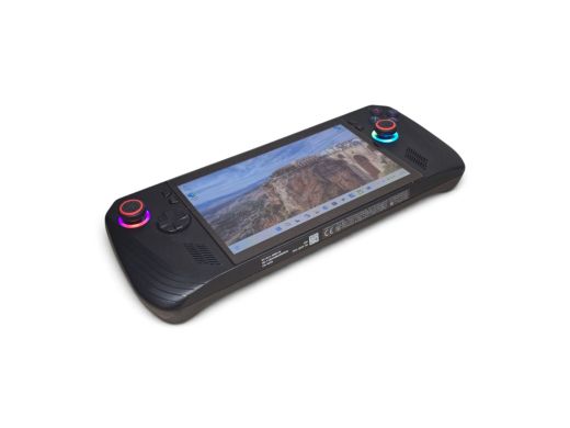 Asus Rog Ally X 1024 gb