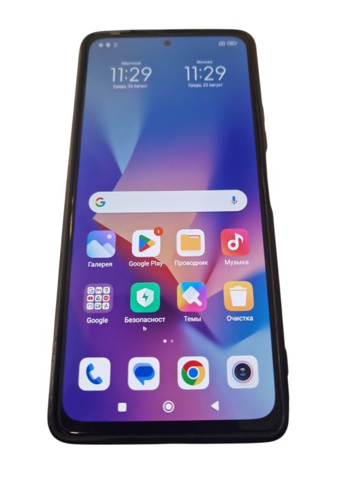 Xiaomi Redmi Note 10 Pro 128