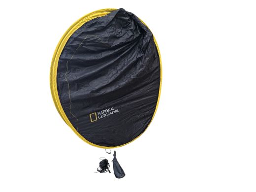 National Geographic Telts 