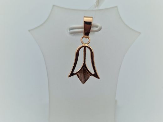 Zelta kulons, 0.67 g