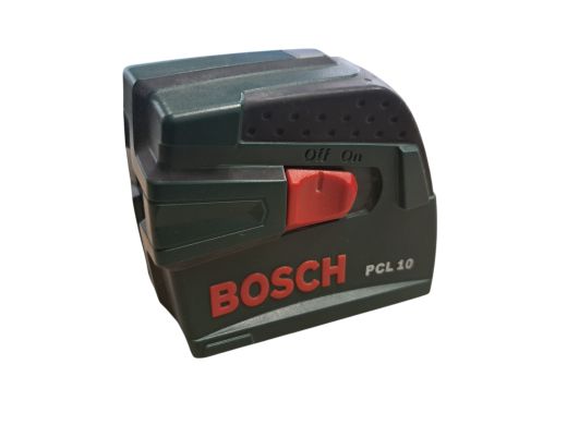 Bosch PCL 10 