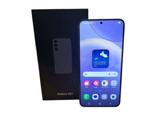 Samsung Galaxy S24 128 gb