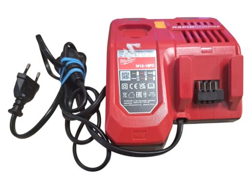 milwaukee M12 18 Fc