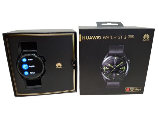 Huawei Watch Gt-3