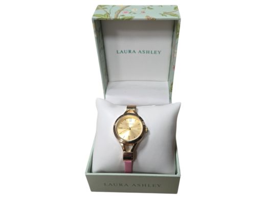 LAURA ASHLEY Laura Ashley