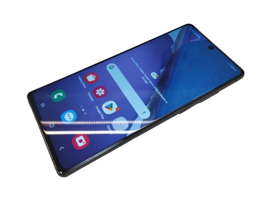 Samsung Note 20