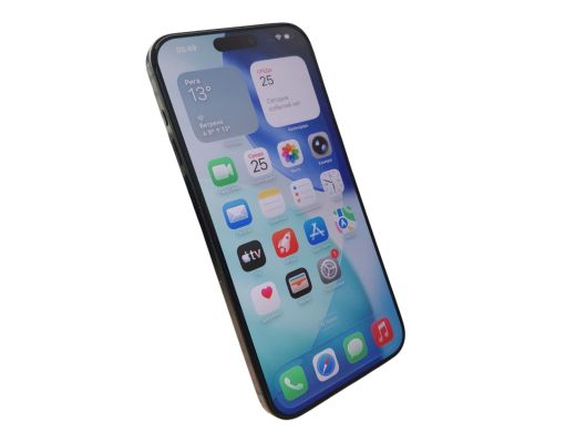 Apple iPhone 15 Pro Max 256