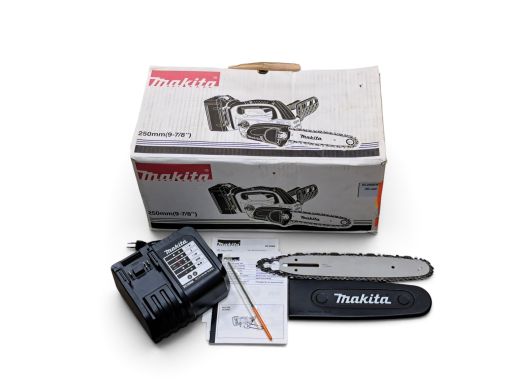 Makita Uc250Dwb