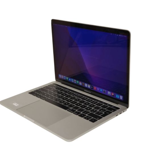 Apple Macbook Pro (2017) 0.25 gb