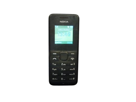 Nokia 105