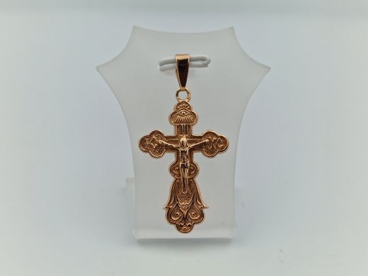 Золотой кулон, 2.88 г