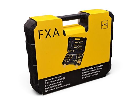 FXA M2035