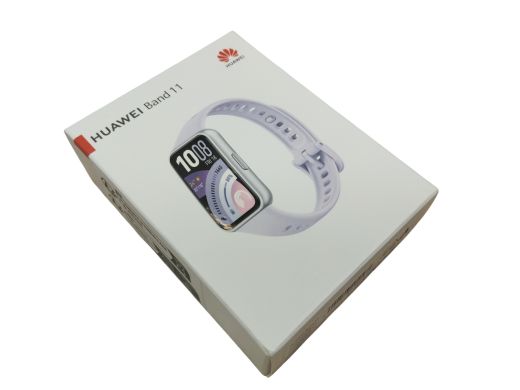 Huawei Band 11