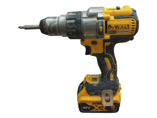 Dewalt Dcd996