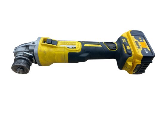DeWALT Xr18V