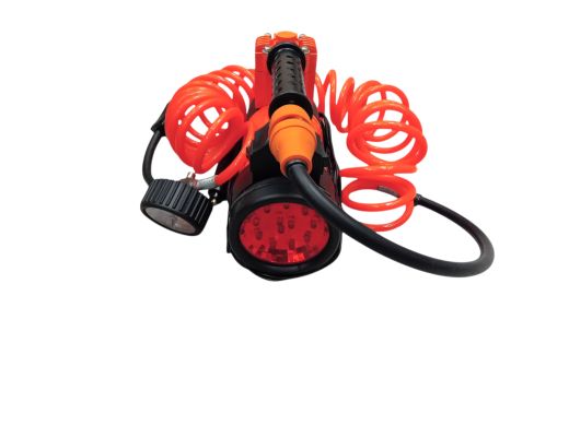agressor 35