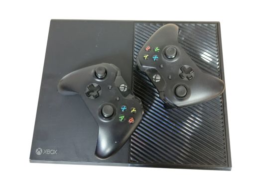Microsoft Xbox one 512 Gb