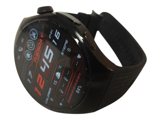 Huawei Watch 5