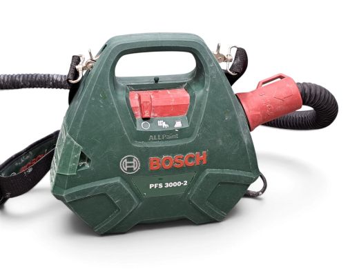 Bosch Pfs 3000-2