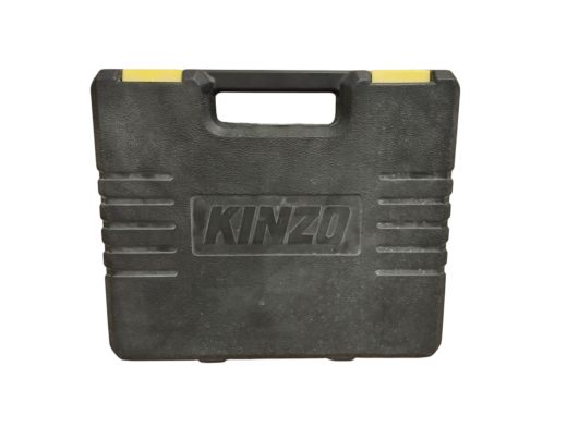 Kinzo Skrūvgriežu Komplekts