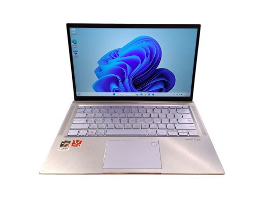 Asus Zenbook 14 / Um431 0.5 gb
