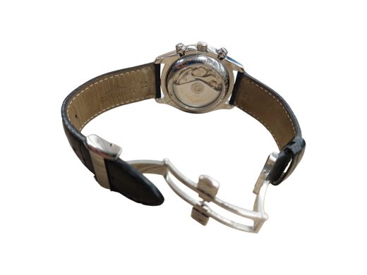 Longines Master Collection L2.673.4 Moonphase