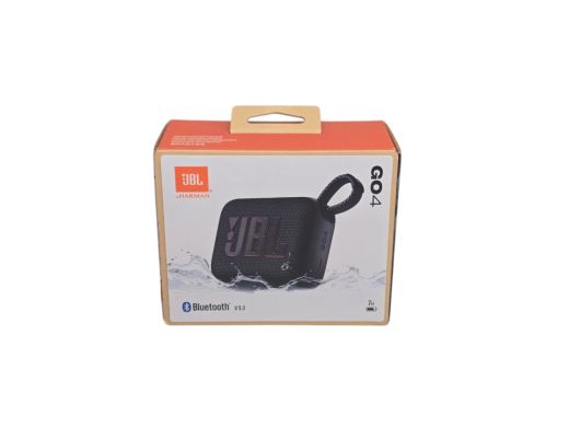 JBL Go 4
