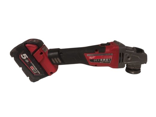 Milwaukee M18 Cag125X