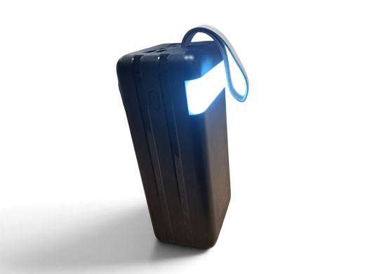 Power Bank Hoco J86BCharge 60000mAh