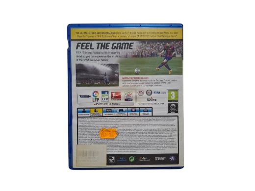 Fifa 15