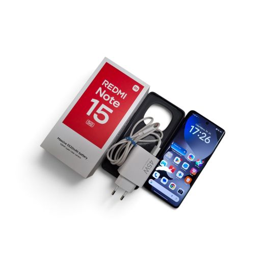 Xiaomi Redmi Note 15 5G 128 gb