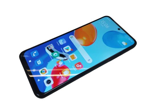 Xiaomi Redmi Note 11 128 gb