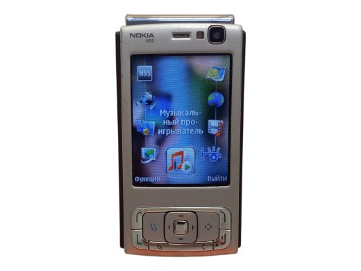 Nokia N95