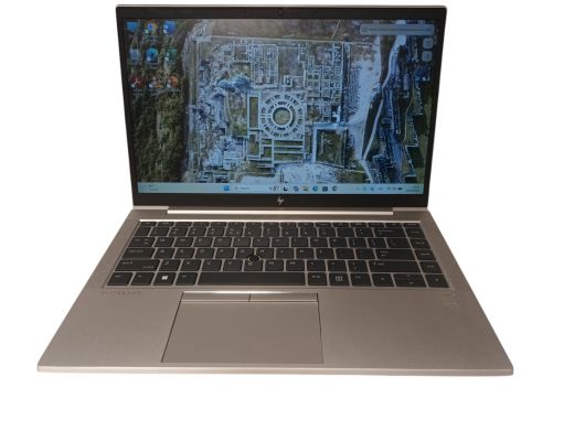 HP Elitebook 845 G8 256 gb