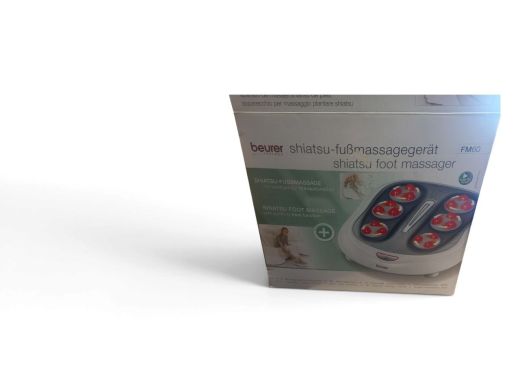 Beurer fm60