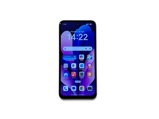 Xiaomi Redmi 15 4G 25062Rn2De 256 gb