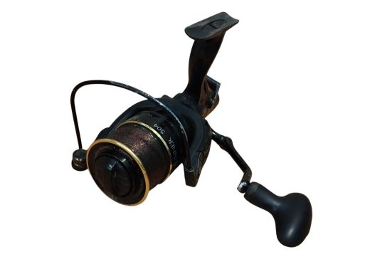 Robinson Method F-Runner FD 504 