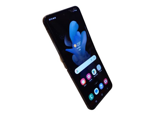 SAMSUNG Galaxy Z Flip 4 256