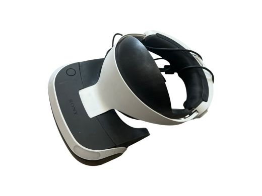 Sony Playstation Vr (Cuh-Zvr2Ey) CUH-ZVR2ey